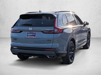 New 2026 Honda CR-V EX-L video 2