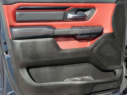 New 2026 RAM 1500 Rebel w/ Bed Utility Group image 11