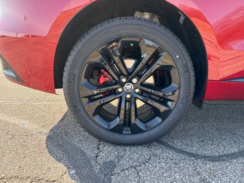 New 2026 Jaguar F-PACE R-Dynamic S image 25