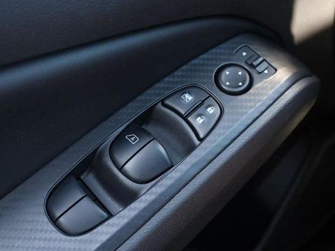 Certified 2025 Nissan Altima 2.5 SV w/ SV Special Edition Package image 18