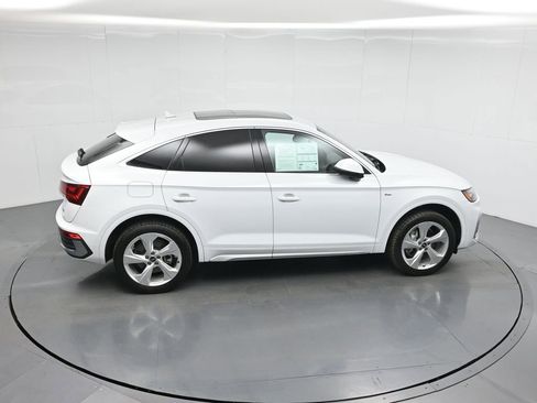 Used 2023 Audi Q5 2.0T Premium Plus w/ Premium Plus Package image 56