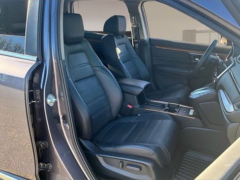 Certified 2020 Honda CR-V Touring image 26