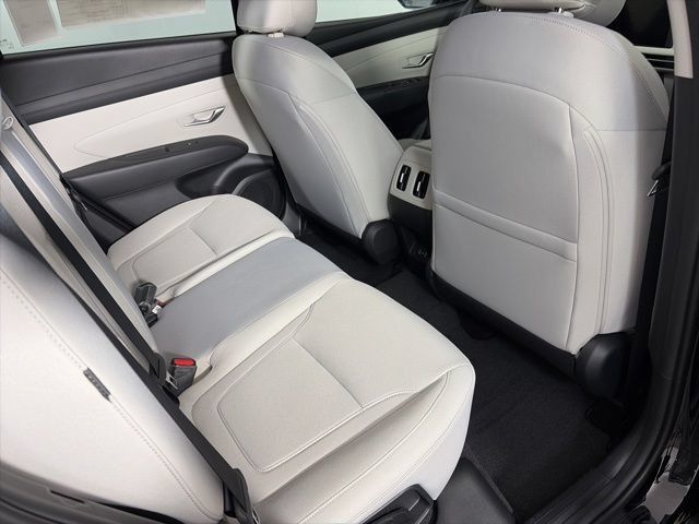 New 2026 Hyundai Tucson SEL Plus AWD/4WD image 11