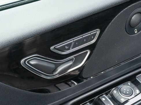 Used 2020 Lincoln Aviator Reserve w/ Elements Package Plus RWD image 15