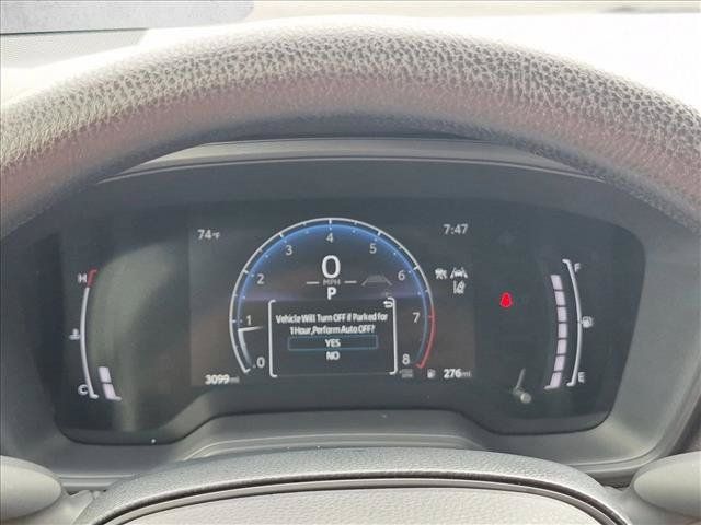 Certified 2026 Toyota Corolla LE w/ LE Premium Package FWD image 11
