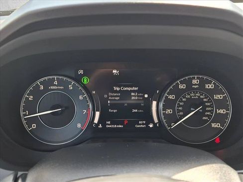 Used 2022 Acura RDX AWD w/ Advance Package image 10