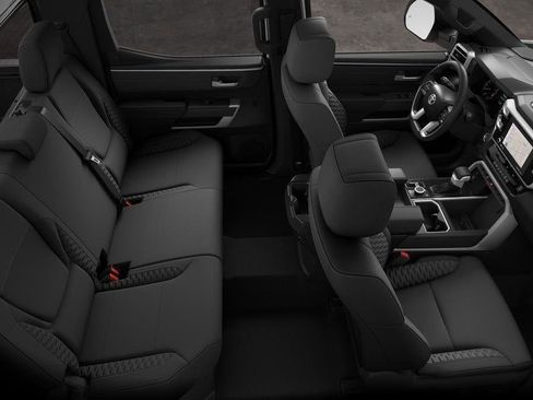 New 2026 Toyota Tundra SR5 AWD/4WD image 22
