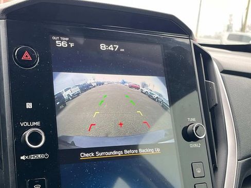 Used 2024 Subaru Impreza 2.0i Sport image 33