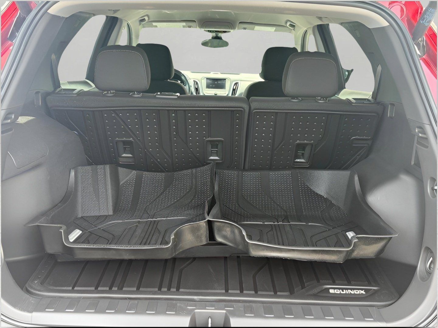 Used 2021 Chevrolet Equinox LT AWD/4WD image 28