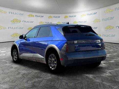 New 2026 Hyundai Ioniq 5 XRT image 6