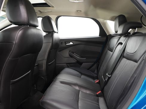 Used 2014 Ford Focus Titanium image 17