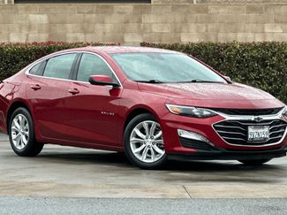 Certified 2025 Chevrolet Malibu LT video 2