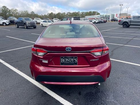 Used 2022 Toyota Corolla LE image 15