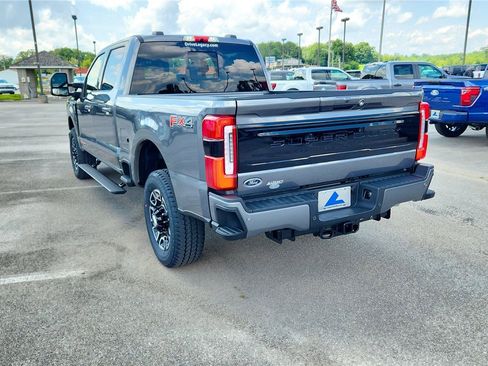 Used 2026 Ford F350 4x4 Crew Cab Super Duty image 6