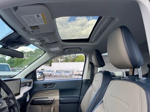 New 2026 Ford Maverick Lariat AWD/4WD image 14