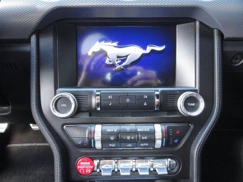 Used 2016 Ford Mustang GT Premium w/ Equipment Group 401A RWD image 7