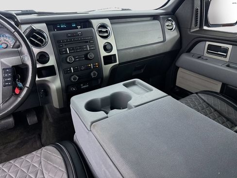 Used 2011 Ford F150 XLT w/ XLT Chrome Pkg RWD image 20
