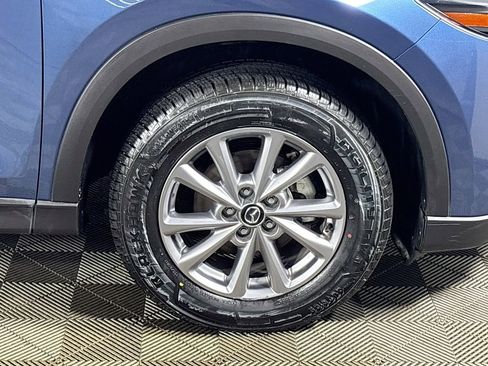Used 2023 MAZDA CX-5 AWD 2.5 S w/ Preferred Package image 24