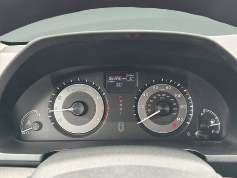 Used 2016 Honda Odyssey EX image 24