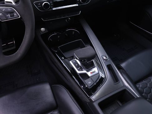 Used 2021 Audi RS 5 Sportback w/ Ascari Launch Edition AWD/4WD image 18