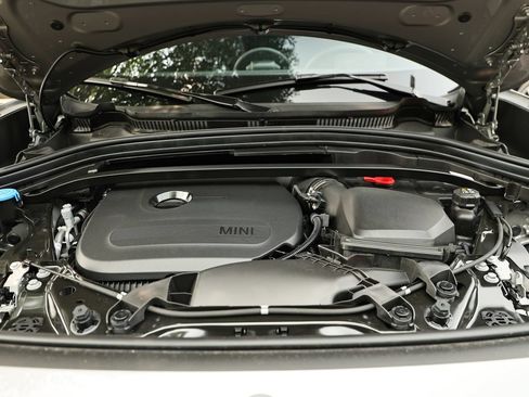 New 2027 MINI Cooper Countryman S AWD/4WD image 32