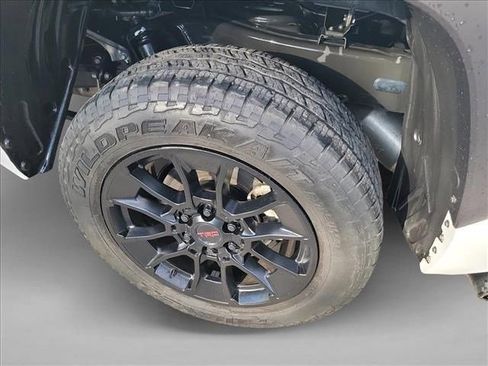 Used 2023 Toyota Tundra SR5 AWD/4WD image 12