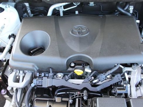 Certified 2020 Toyota RAV4 XLE Premium w/ Carpet Mat Package FWD image 61