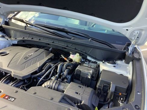 New 2025 Hyundai Tucson Limited image 14