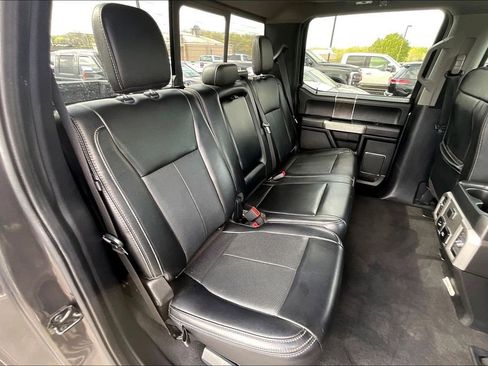 Used 2020 Ford F250 Lariat image 28