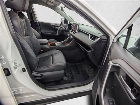 Used 2023 Toyota RAV4 Adventure image 11