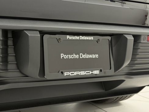 Certified 2025 Porsche Macan 4 Electric image 66