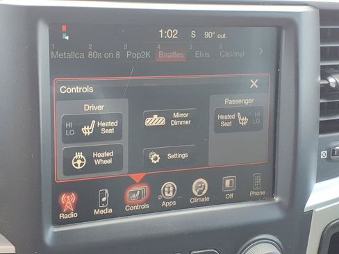 Used 2014 RAM 1500 Big Horn AWD/4WD image 19
