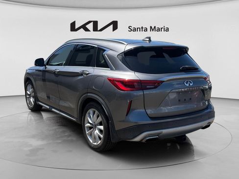 Used 2019 INFINITI QX50 Essential w/ Proassist Package image 6