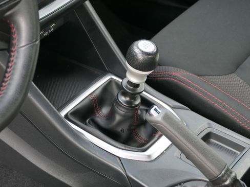 Certified 2022 Subaru WRX Premium image 20