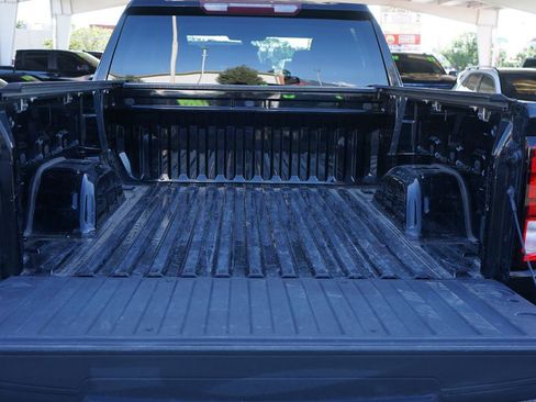 Used 2020 GMC Sierra 1500 Elevation w/ X31 Off-Road Package AWD/4WD image 23