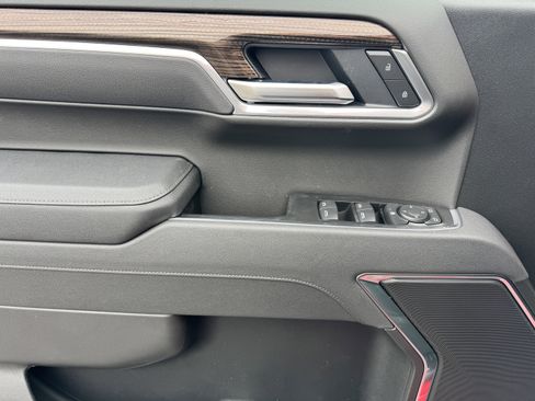 New 2026 Chevrolet Silverado 1500 LT image 10