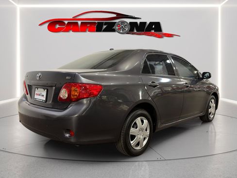 Used 2009 Toyota Corolla LE image 7