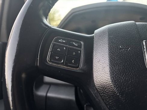 Used 2017 RAM 2500 Lone Star AWD/4WD image 32