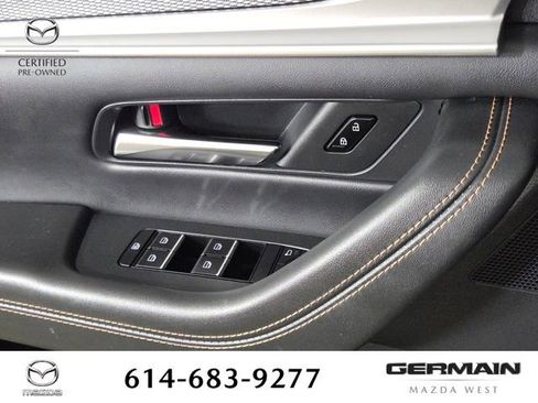 Used 2025 MAZDA CX-90 Plug-In Hybrid w/ Preferred AWD/4WD image 29