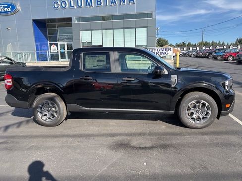 New 2025 Ford Maverick XLT w/ XLT Luxury Package image 2