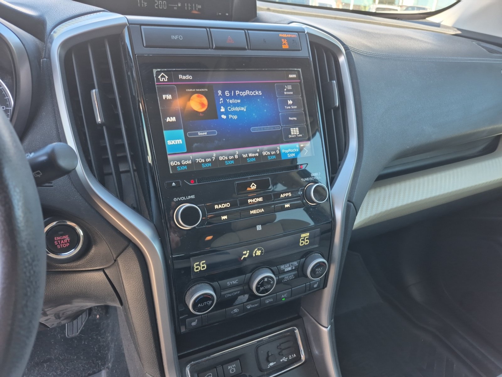 Used 2019 Subaru Ascent Premium AWD/4WD image 11