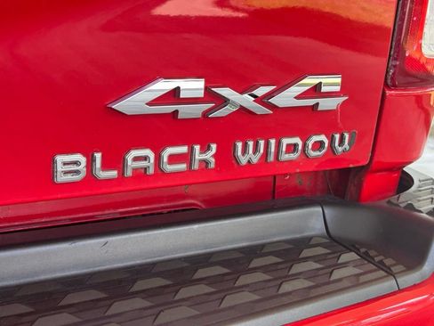 Used 2022 RAM 2500 Big Horn w/ Towing Technology Group B AWD/4WD image 23