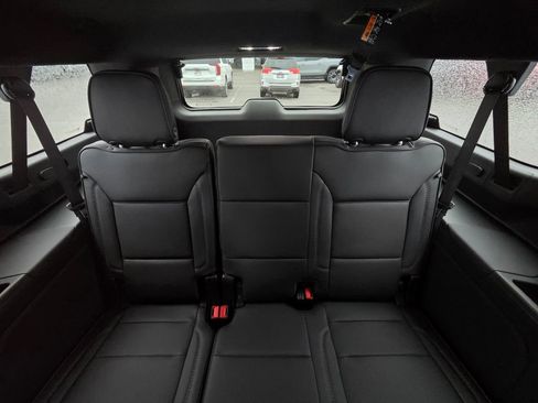 New 2026 GMC Yukon XL Denali w/ Advanced Technology Package image 25
