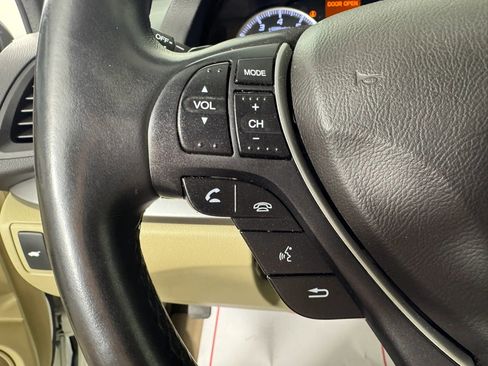 Used 2017 Acura RDX AWD image 15