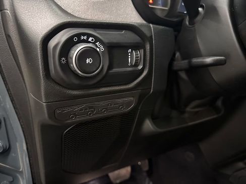 New 2026 Jeep Wrangler Willys image 6