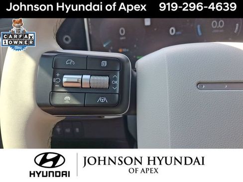 Used 2024 Hyundai Santa Fe Limited AWD/4WD image 20