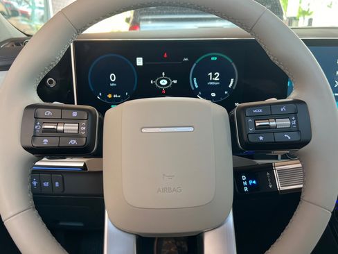 New 2026 Hyundai Santa Fe Limited image 25