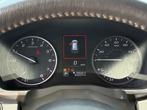 Used 2025 Subaru Ascent Premium AWD/4WD image 14