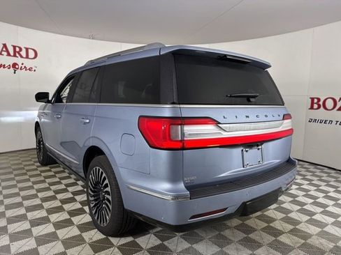 Used 2021 Lincoln Navigator Black Label image 6