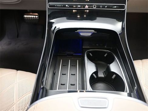 Used 2021 Mercedes-Benz S 580 4MATIC Sedan image 13